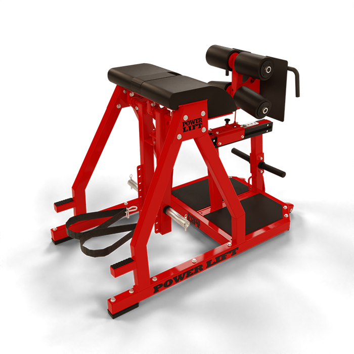 Power lift best sale leg press